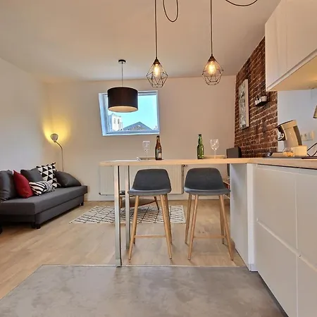 Gats Place Apartment *