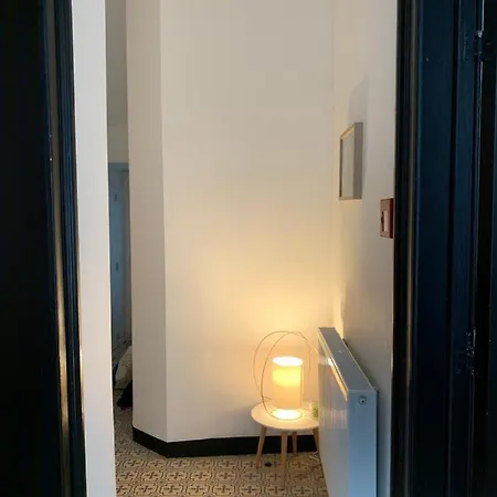 Gats Place Apartment Liege