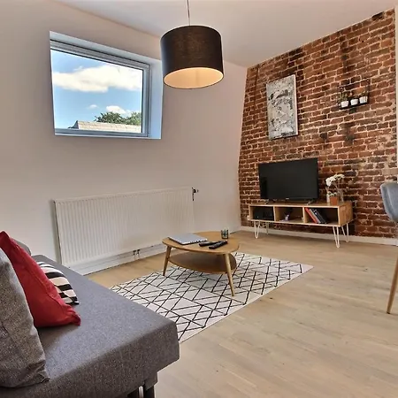 Apartamento Gats Place