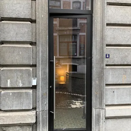 Gats Place Appartamento *